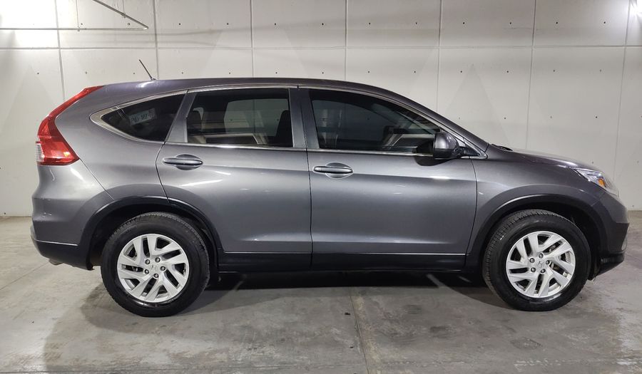 Honda Cr-v 2.4 I-STYLE Suv 2015
