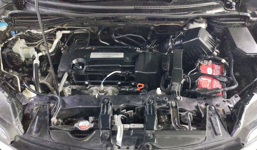 Honda Cr-v 2.4 I-STYLE Suv 2015