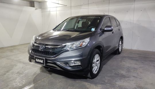 Honda • CR-V