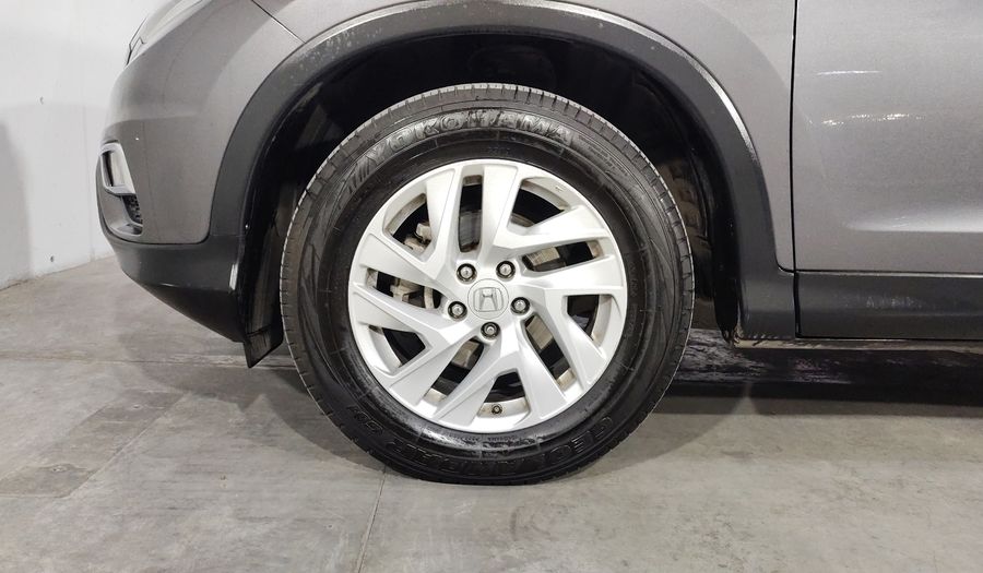 Honda Cr-v 2.4 I-STYLE Suv 2015