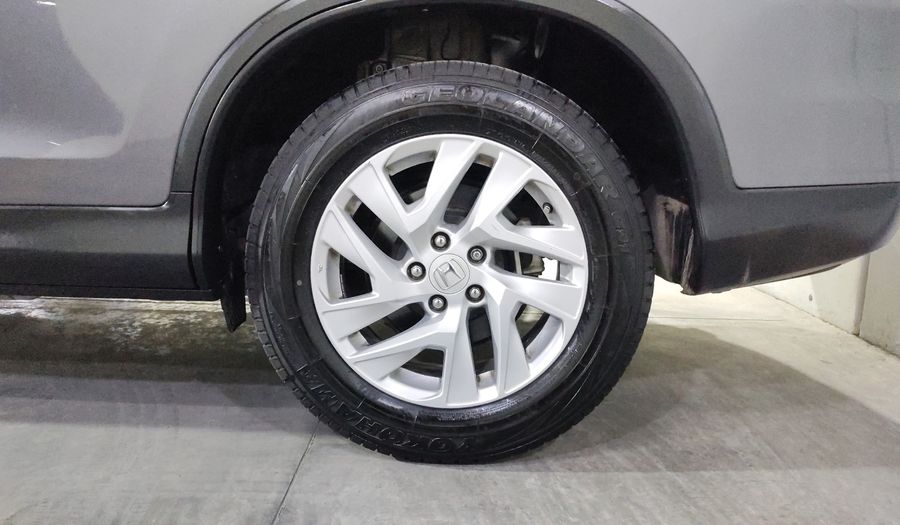 Honda Cr-v 2.4 I-STYLE Suv 2015