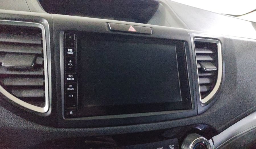 Honda Cr-v 2.4 I-STYLE Suv 2015