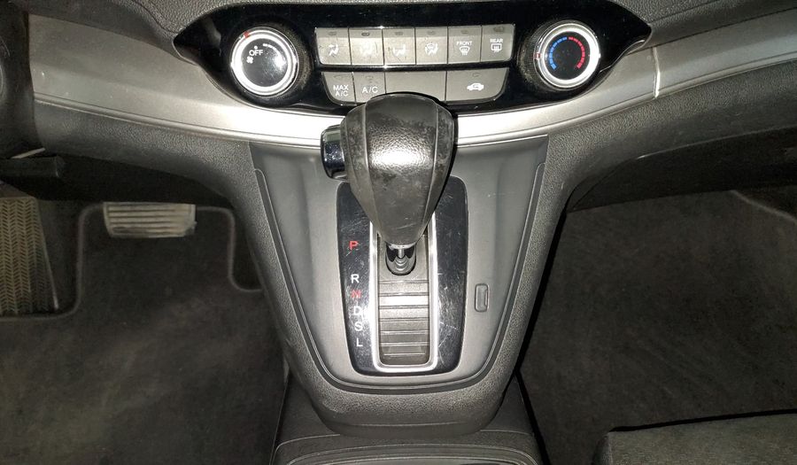 Honda Cr-v 2.4 I-STYLE Suv 2015