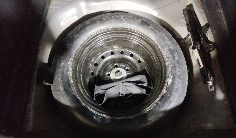 Honda Cr-v 2.4 I-STYLE Suv 2015