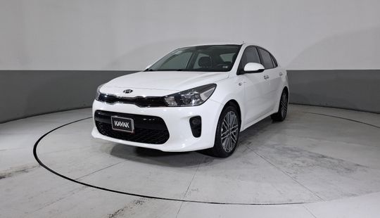 Kia • Rio