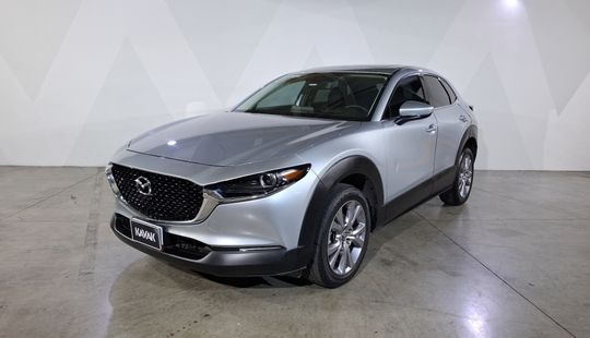 Mazda • CX-30