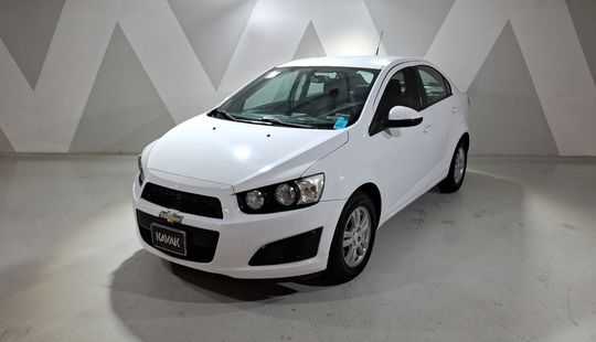 Chevrolet • Sonic