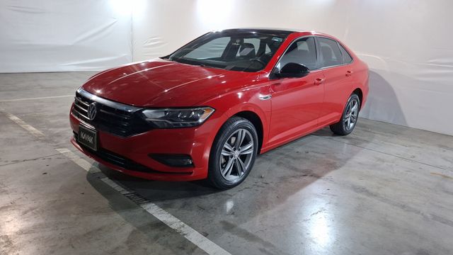 Volkswagen Jetta 1.4 R-LINE AUTO