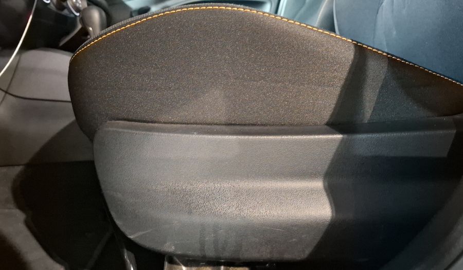 Fiat Argo 1.8 TREKKING AUTO Hatchback 2022