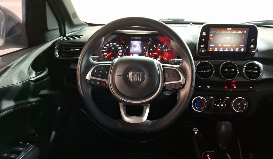 Fiat Argo 1.8 TREKKING AUTO Hatchback 2022
