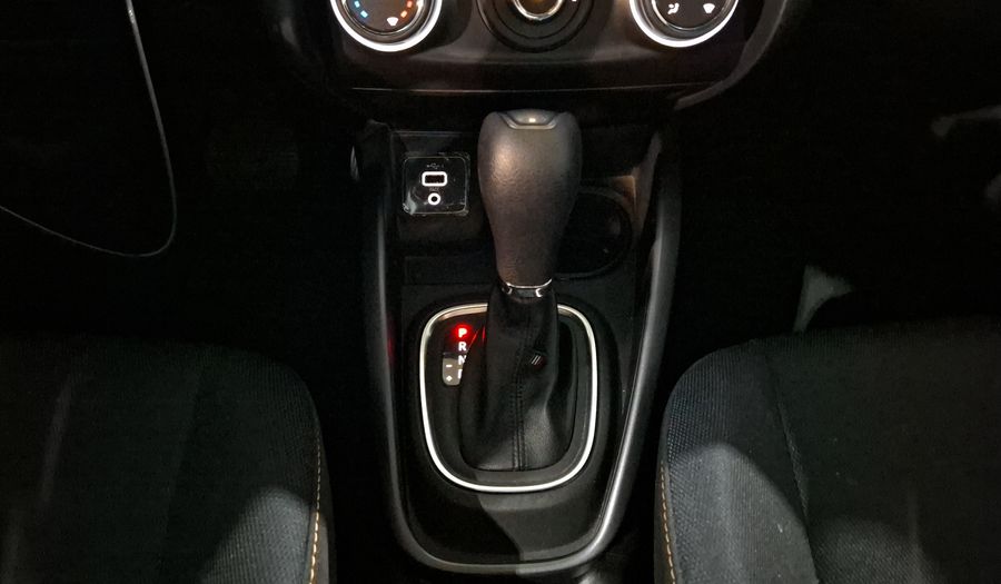 Fiat Argo 1.8 TREKKING AUTO Hatchback 2022