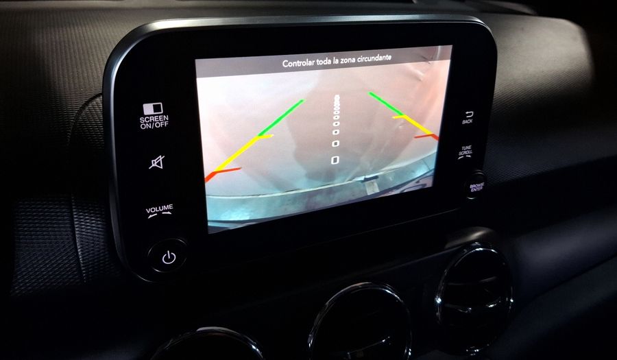 Fiat Argo 1.8 TREKKING AUTO Hatchback 2022