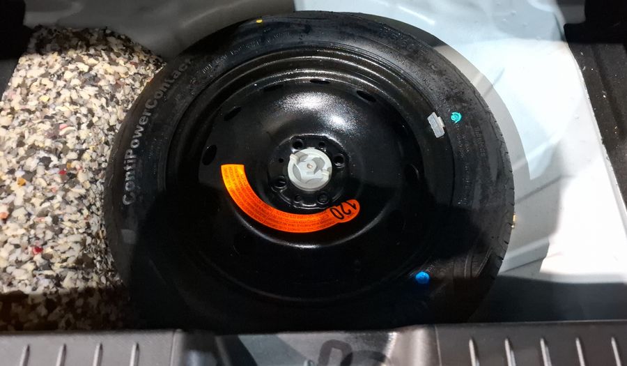 Fiat Argo 1.8 TREKKING AUTO Hatchback 2022