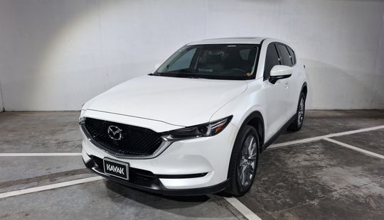 Mazda • CX-5