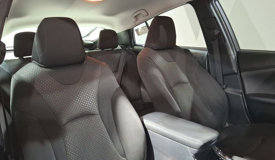 Toyota Prius 1.8 HYBRID BASE AUTO Hatchback 2020