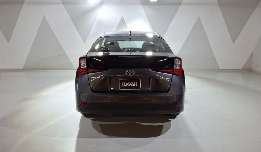 Toyota Prius 1.8 HYBRID BASE AUTO Hatchback 2020