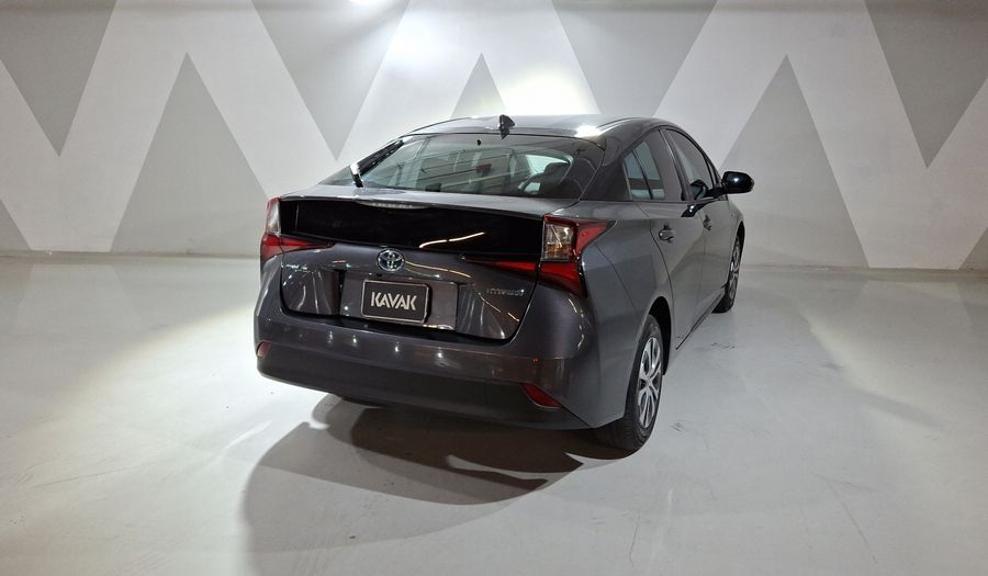Toyota Prius 1.8 HYBRID BASE AUTO Hatchback 2020