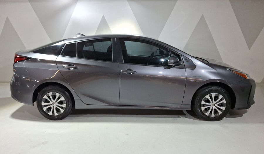 Toyota Prius 1.8 HYBRID BASE AUTO Hatchback 2020