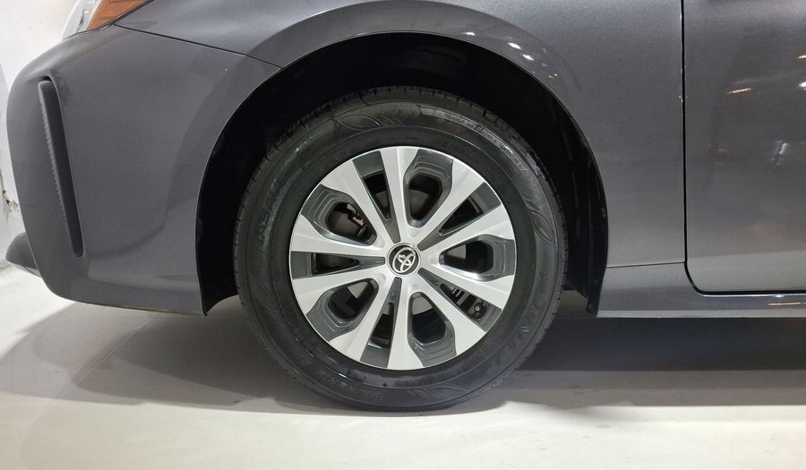 Toyota Prius 1.8 HYBRID BASE AUTO Hatchback 2020