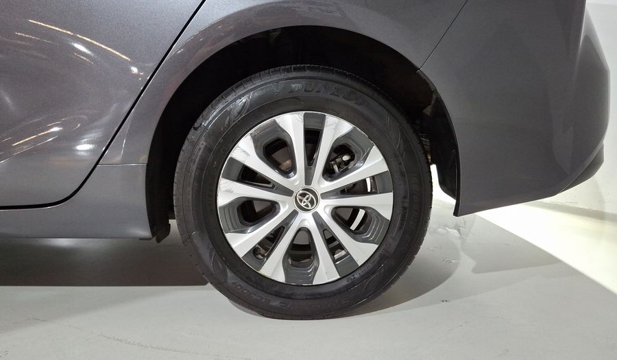 Toyota Prius 1.8 HYBRID BASE AUTO Hatchback 2020