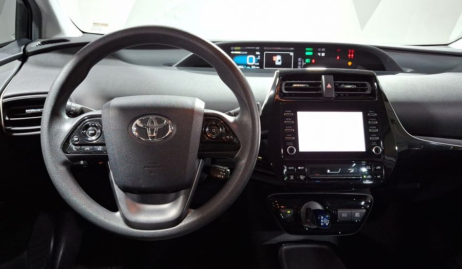 Toyota Prius 1.8 HYBRID BASE AUTO Hatchback 2020