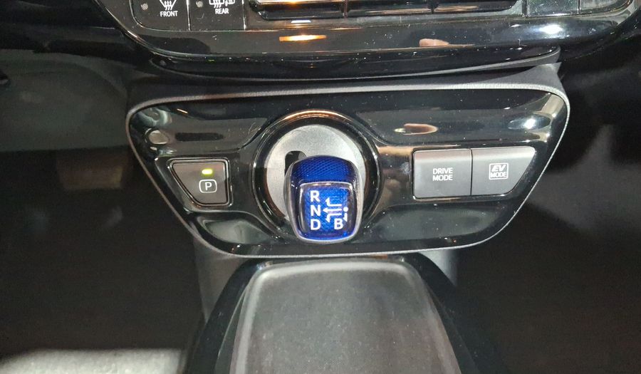 Toyota Prius 1.8 HYBRID BASE AUTO Hatchback 2020