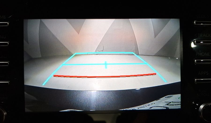 Toyota Prius 1.8 HYBRID BASE AUTO Hatchback 2020