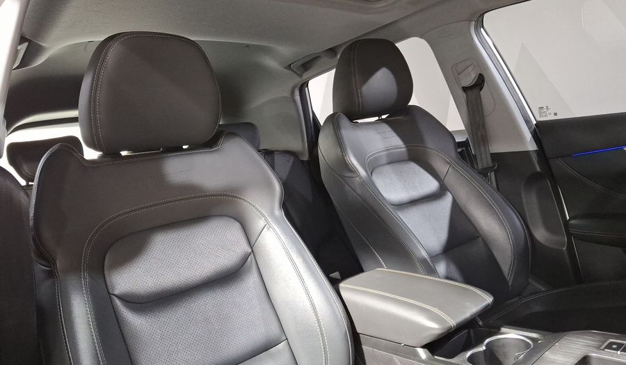 Chirey Tiggo 4 Pro 1.5 PREMIUM CVT Suv 2023