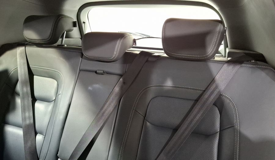 Chirey Tiggo 4 Pro 1.5 PREMIUM CVT Suv 2023