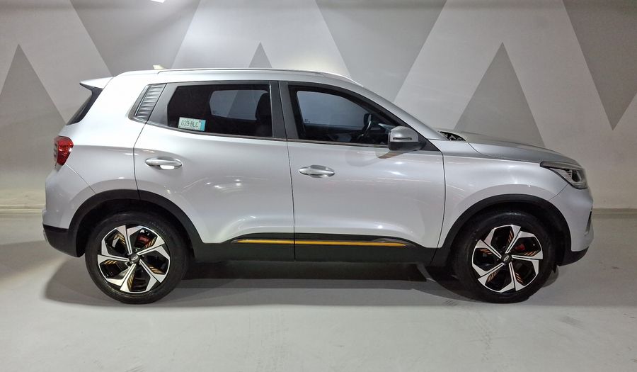 Chirey Tiggo 4 Pro 1.5 PREMIUM CVT Suv 2023