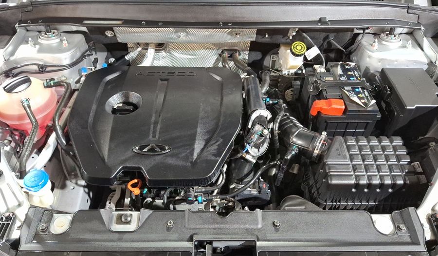 Chirey Tiggo 4 Pro 1.5 PREMIUM CVT Suv 2023