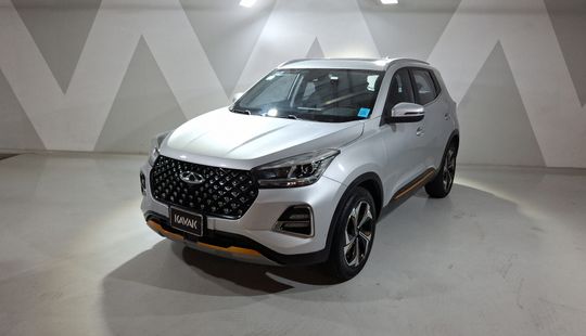 Chirey • Tiggo 4 Pro