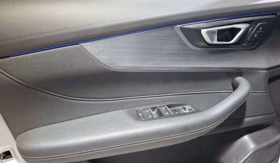 Chirey Tiggo 4 Pro 1.5 PREMIUM CVT Suv 2023