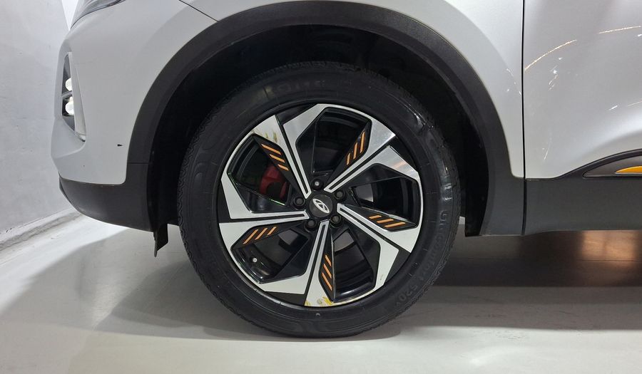 Chirey Tiggo 4 Pro 1.5 PREMIUM CVT Suv 2023