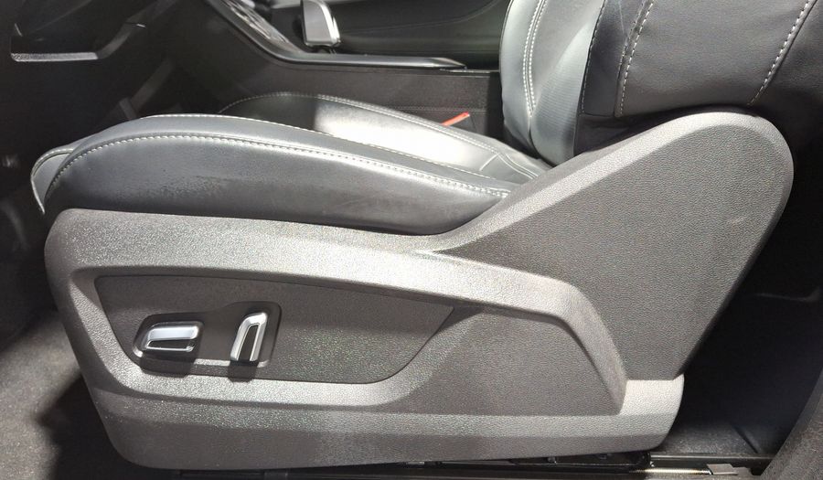 Chirey Tiggo 4 Pro 1.5 PREMIUM CVT Suv 2023