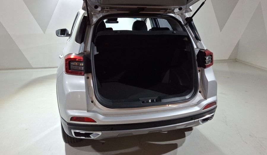 Chirey Tiggo 4 Pro 1.5 PREMIUM CVT Suv 2023