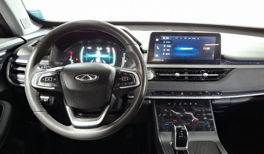 Chirey Tiggo 4 Pro 1.5 PREMIUM CVT Suv 2023