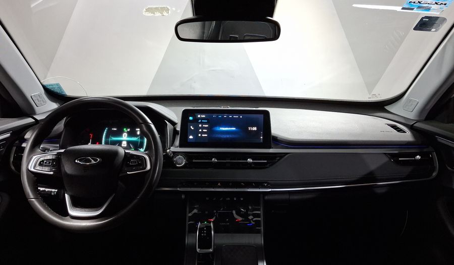 Chirey Tiggo 4 Pro 1.5 PREMIUM CVT Suv 2023