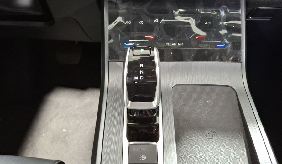 Chirey Tiggo 4 Pro 1.5 PREMIUM CVT Suv 2023