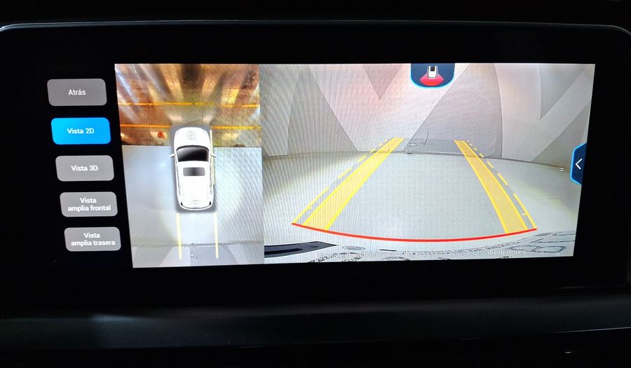 Chirey Tiggo 4 Pro 1.5 PREMIUM CVT Suv 2023