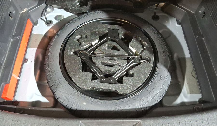 Chirey Tiggo 4 Pro 1.5 PREMIUM CVT Suv 2023