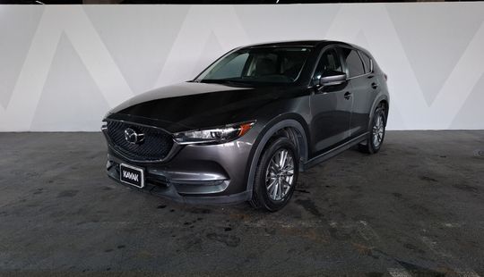 Mazda • CX-5