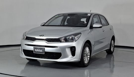 Kia • Rio
