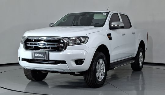 Ford • Ranger