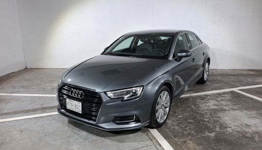 Audi • A3