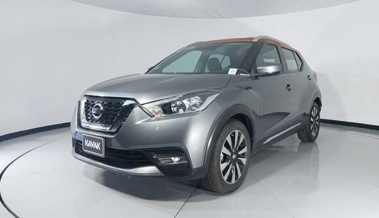 Nissan • Kicks