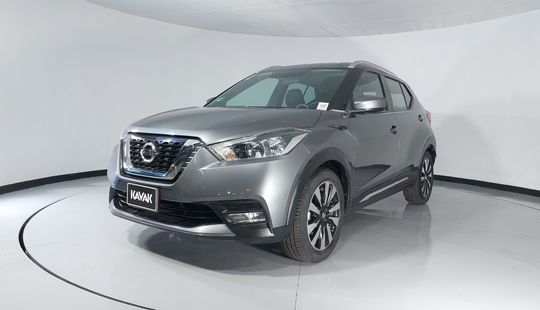 Nissan • Kicks
