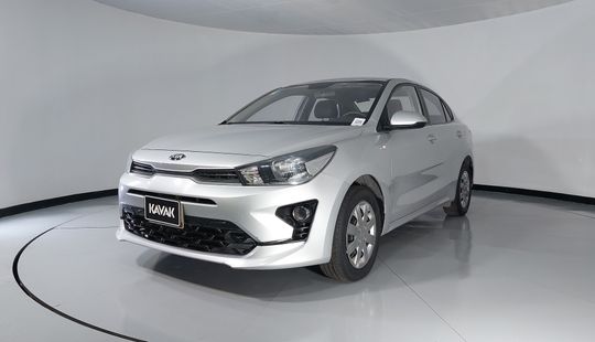 Kia • Rio