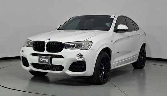 Bmw • X4