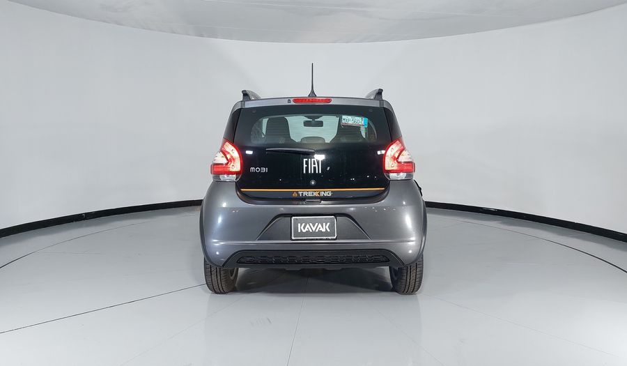 Fiat Mobi 1.0 TREKKING Hatchback 2024